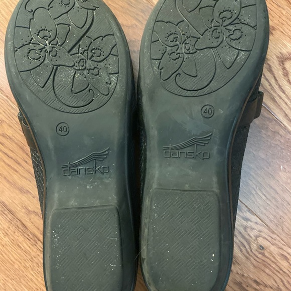 Dansko size 9.5 - Picture 2 of 3